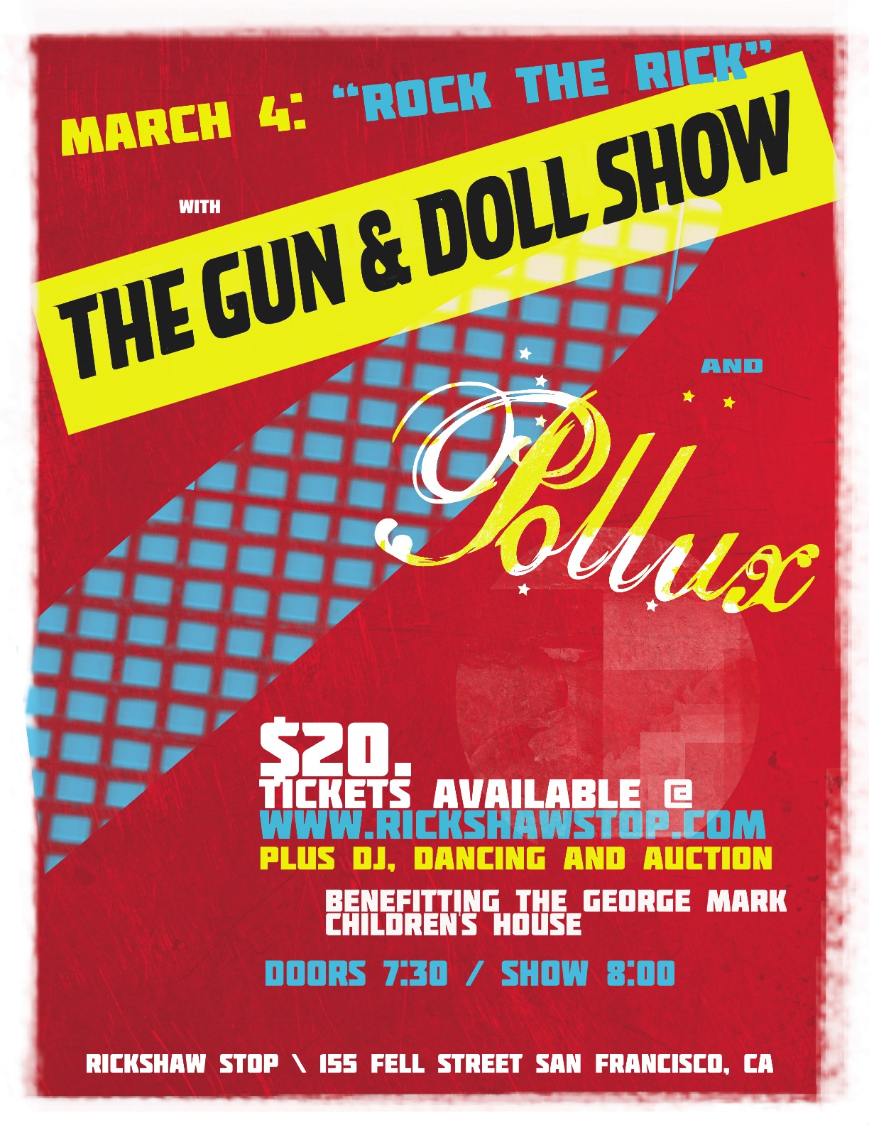 calendar gun and doll show independent san francisco bay area